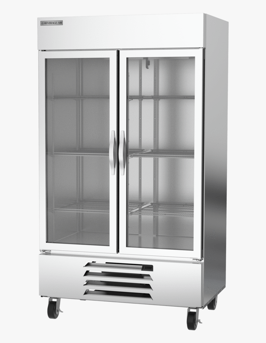 Refrigerator, HD Png Download