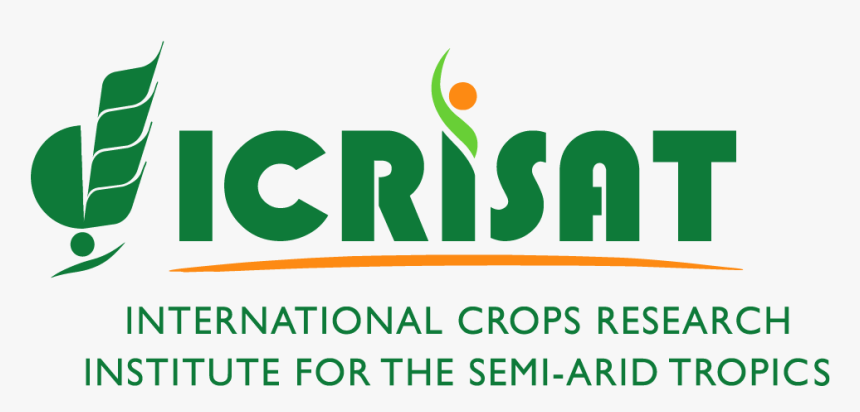 Icrisat Logo, HD Png Download