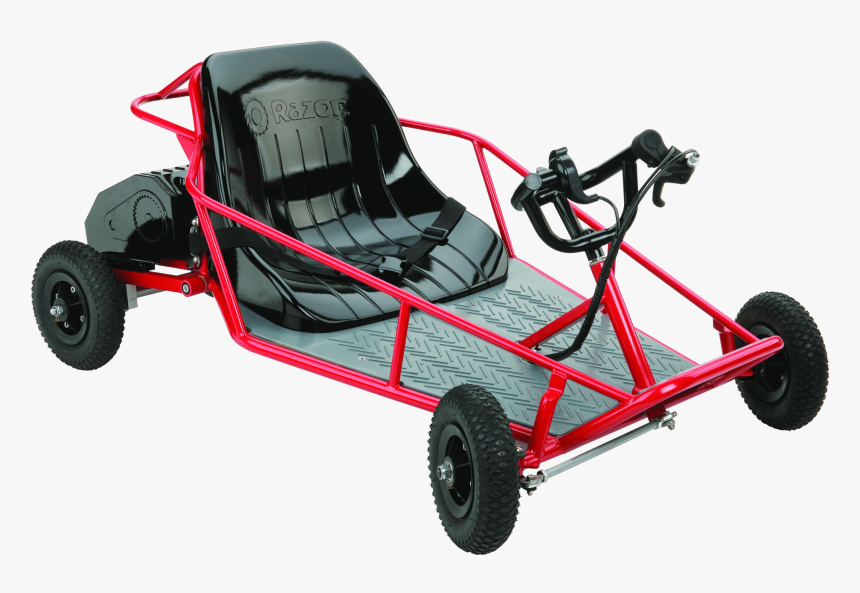 Razor Dune Buggy, HD Png Download