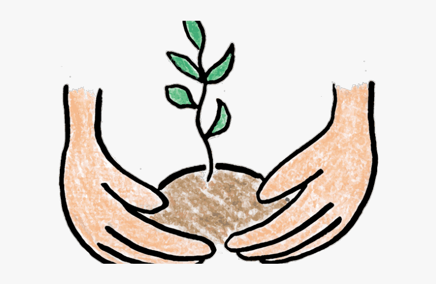 Planting Trees Clip Art