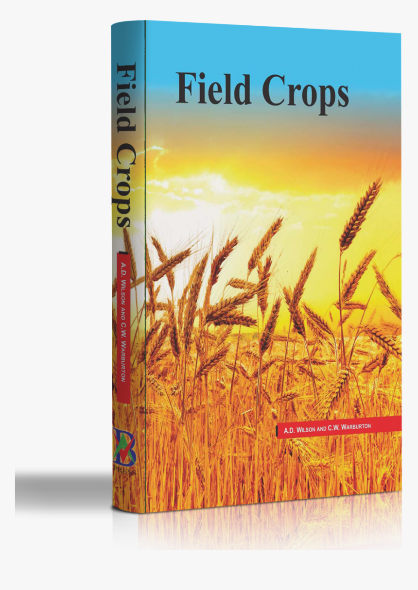 Agriculture Publisher Agri Biovet Press - Emmer, HD Png Download