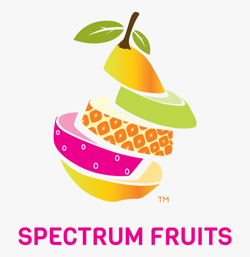 Spectrum Fruits, Inc - Spectrum Fruits, HD Png Download