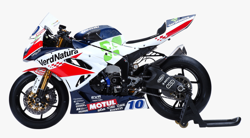 Motorcycle, HD Png Download