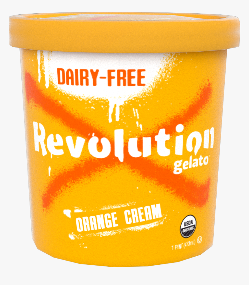 Rg Orange 3 Finalized - Plastic, HD Png Download