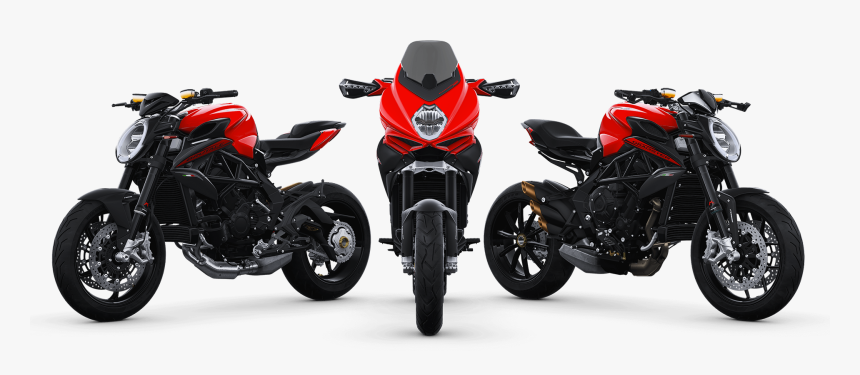 Mv Agusta Dragster 800 Rr Srs 2020, HD Png Download