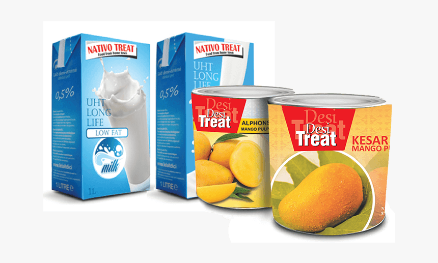 Milk, Fruit Pulp & Concentrate - Cempedak, HD Png Download