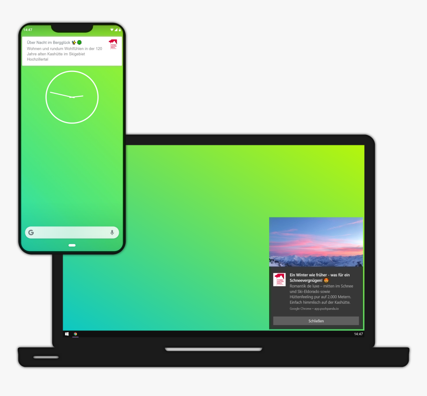 Smartphone Desktop - Smartphone, HD Png Download