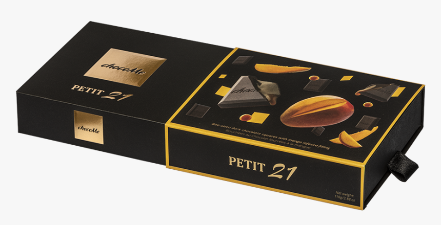 Chocome Petit 21, HD Png Download