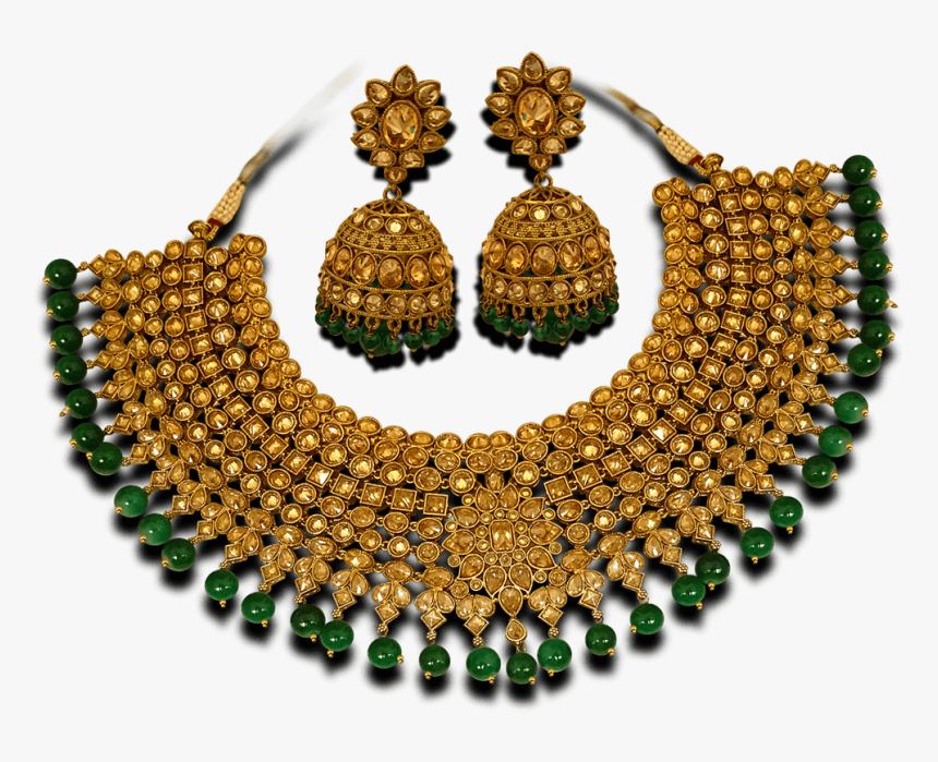 Necklace, HD Png Download
