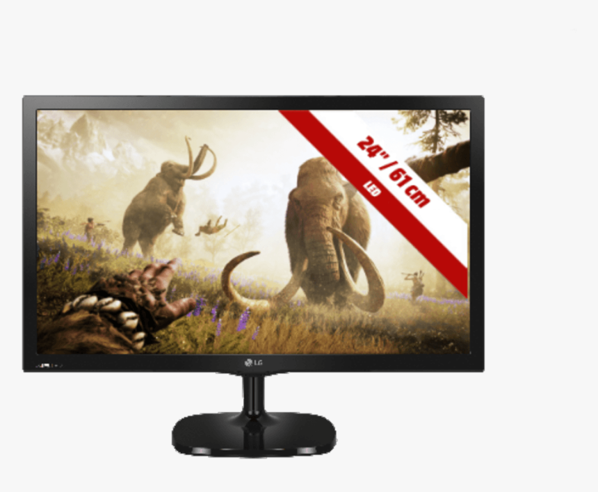 Epic Mammoth, HD Png Download