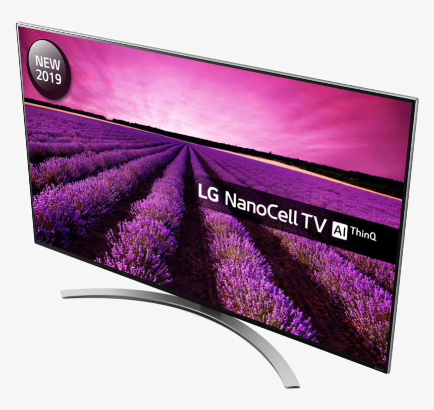 Lg 55sm8100, HD Png Download