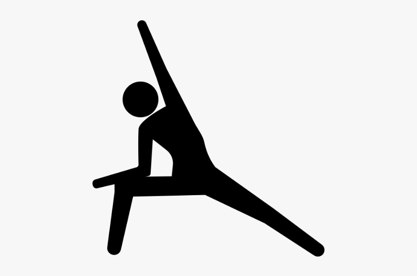 Noun 196914 Cc - Pilates, HD Png Download