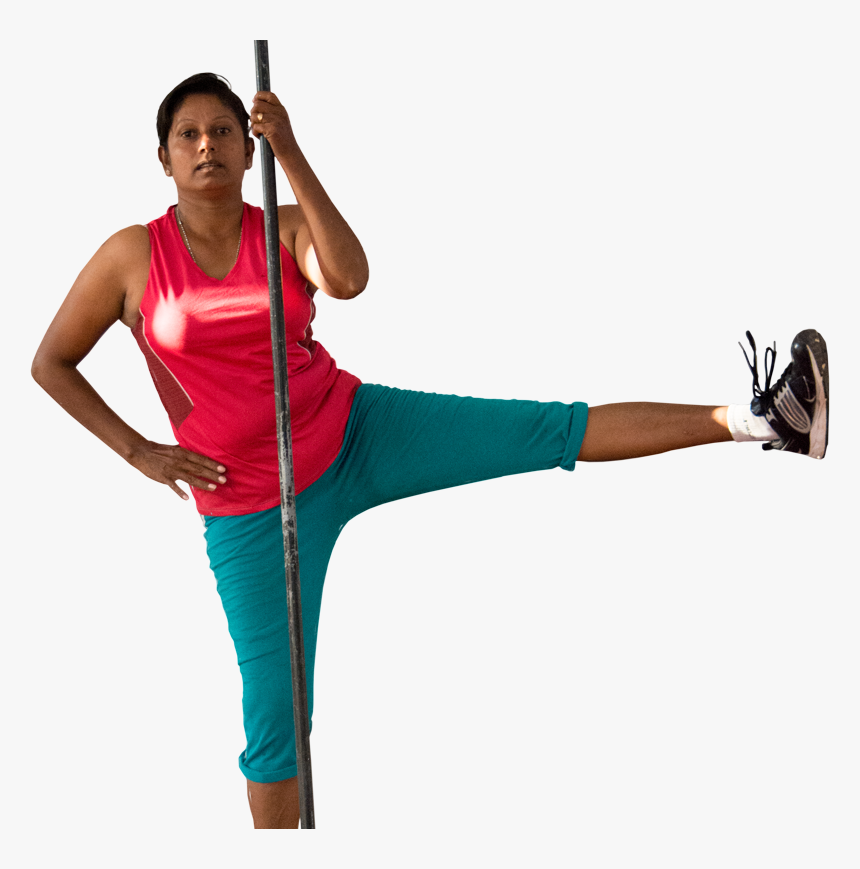 About Ladies Fitness - Aerobics Classes In Gampaha, HD Png Download