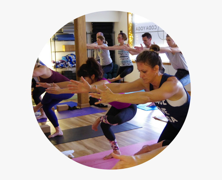 Fig 4 Circle - Leisure, HD Png Download