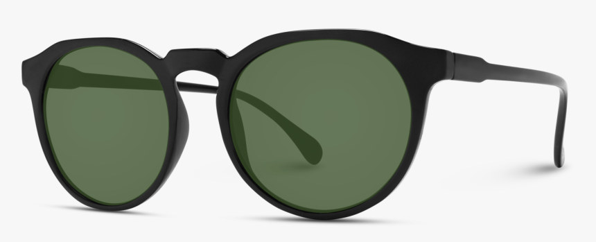 Ray Ban Erika Polarizado Preto, HD Png Download