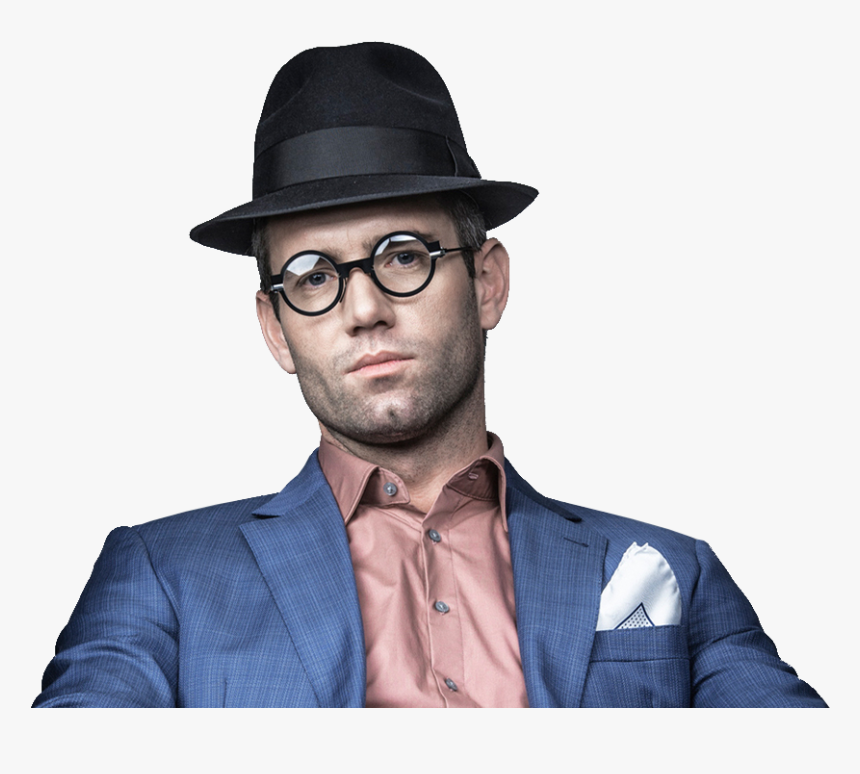Gentleman, HD Png Download