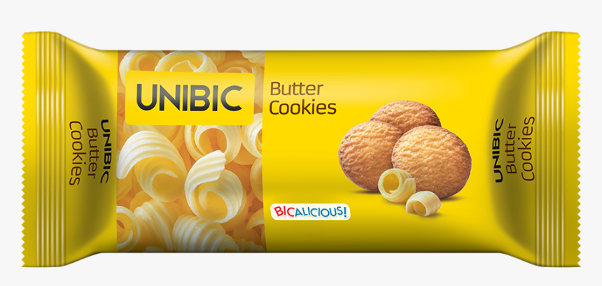 Unibic Drumstic Leaves Fried Patty With Unibic Mango - Unibic Cookies, HD Png Download