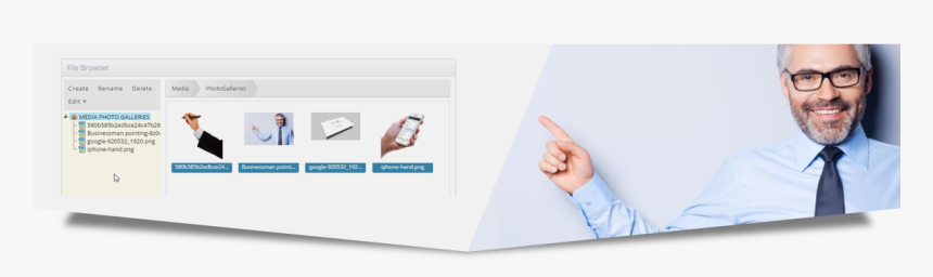 Brochure, HD Png Download