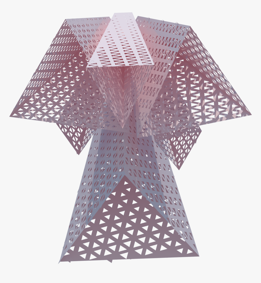 Lighting Fixture 1 - Polka Dot, HD Png Download