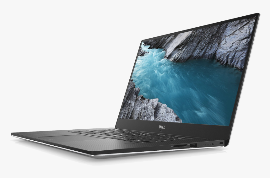 Dell Xps 15 7590, HD Png Download
