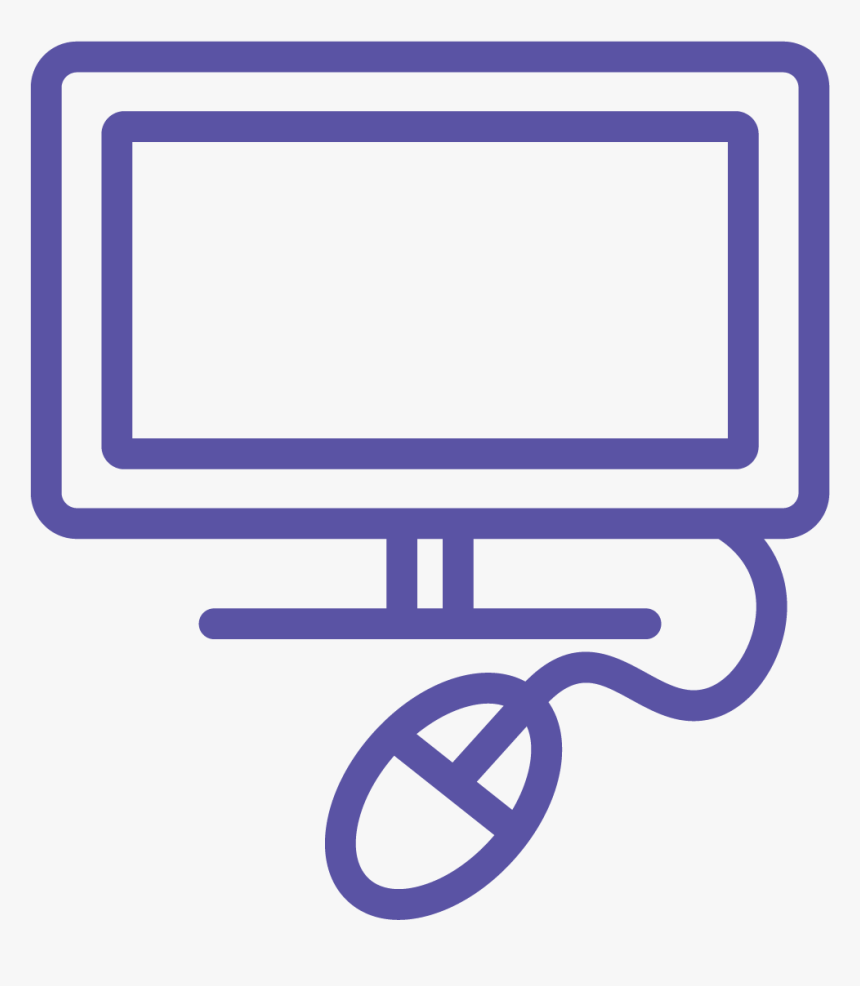 Laptop Black Icon Transparent Clipart , Png Download, Png Download