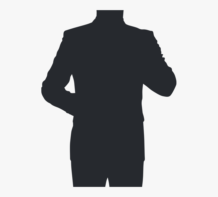 Businessman Full Body Png, Transparent Png