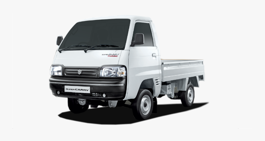 Maruti Suzuki Super Carry On Road Price, HD Png Download