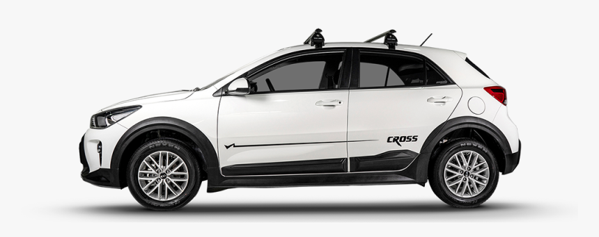 El Nuevo Kia Tonic Llega A Colombia - Vw Passat 2018 Aquamarin, HD Png Download