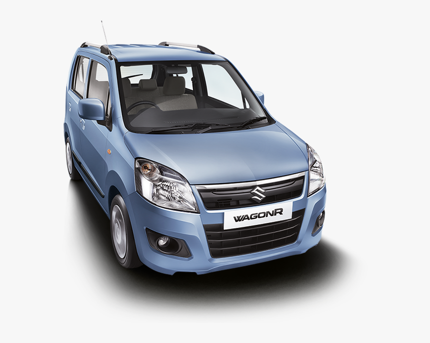 Maruti Wagonr Manual - Wagon R Vxi Price In Guwahati, HD Png Download
