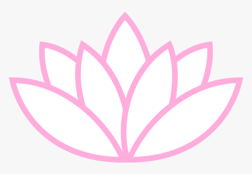 Lotus Flower Png - Aloe Cutie Mark, Transparent Png