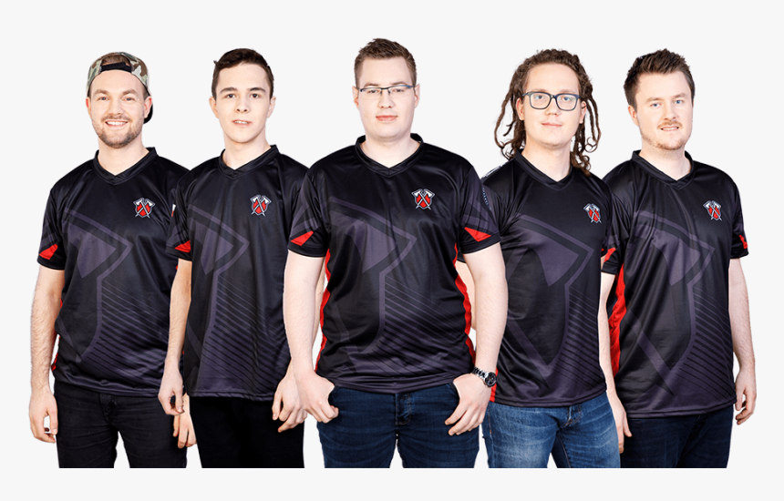 Team Tribe Gaming - Player, HD Png Download