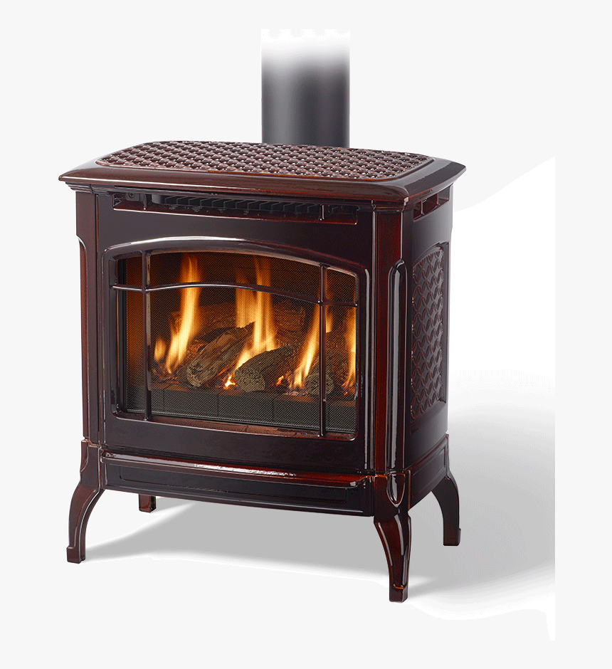 Hearthstone Gas Champlain 8302, HD Png Download