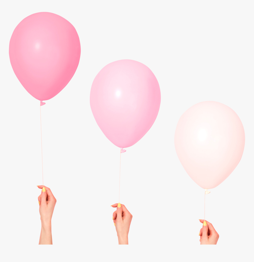 Balloon, HD Png Download
