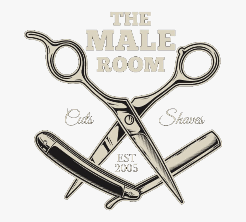 Barber Art, HD Png Download