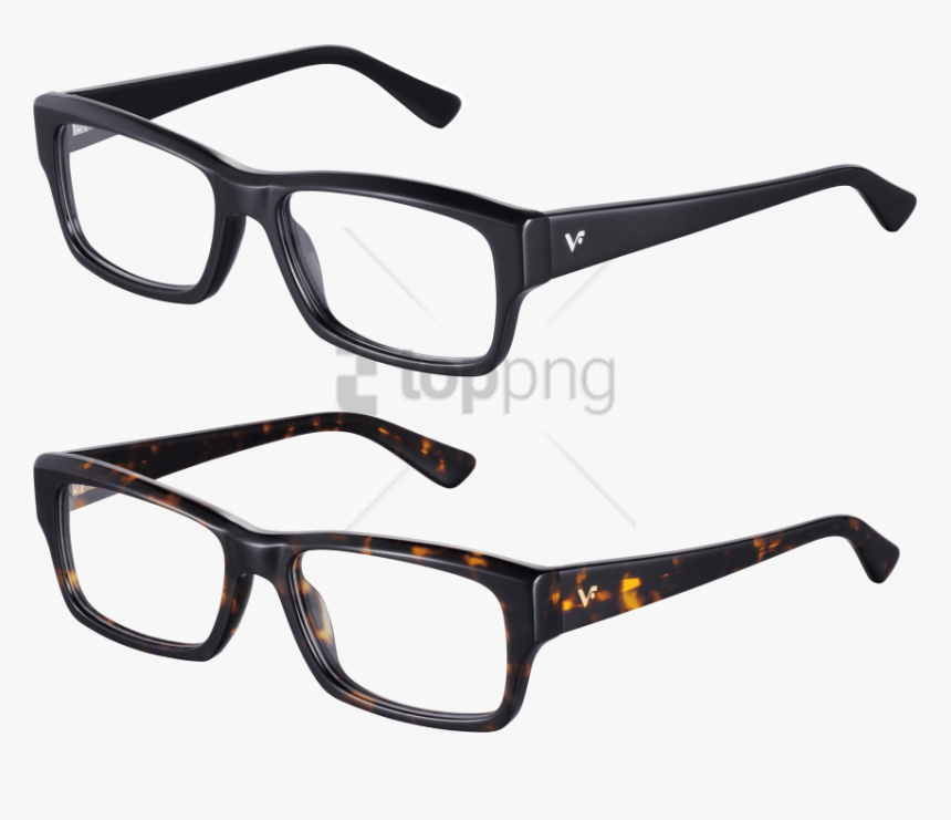 Free Png Download Eye Glass Png Images Background Png - Spectacles Png, Transparent Png