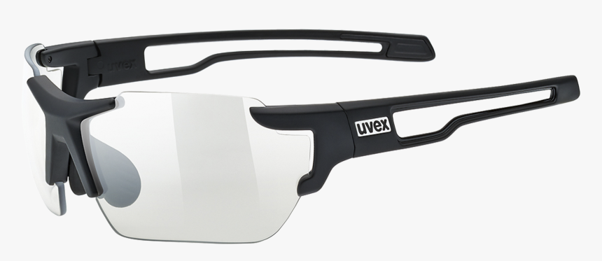 Uvex Sportstyle 803 V Small Glasses - Lunettes Uvex 803 Sportstyle Small, HD Png Download