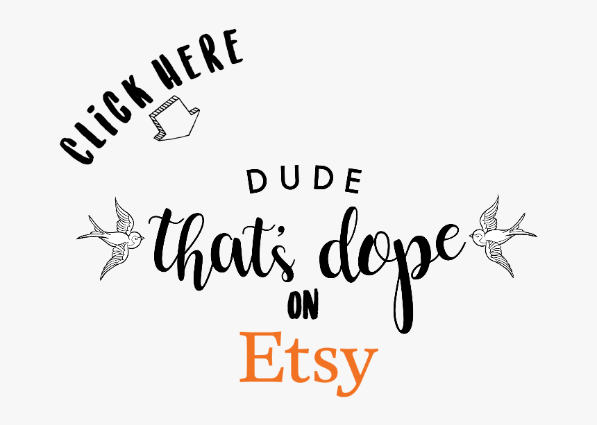Sell On Etsy With Blogging - Etsy, HD Png Download