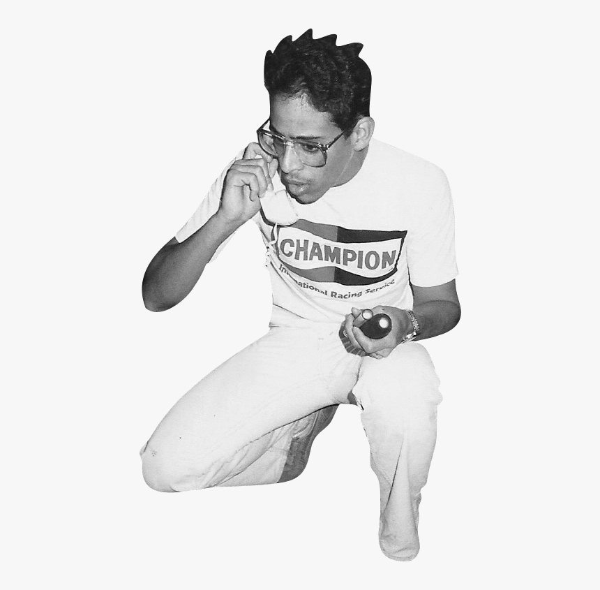 Drew Lien - Speed Skating, HD Png Download