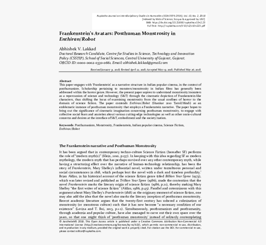 Document, HD Png Download