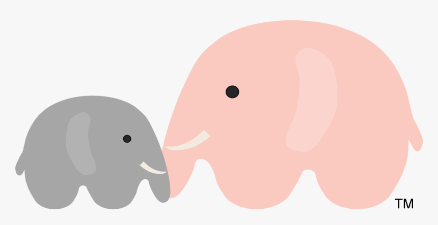 Indian Elephant, HD Png Download