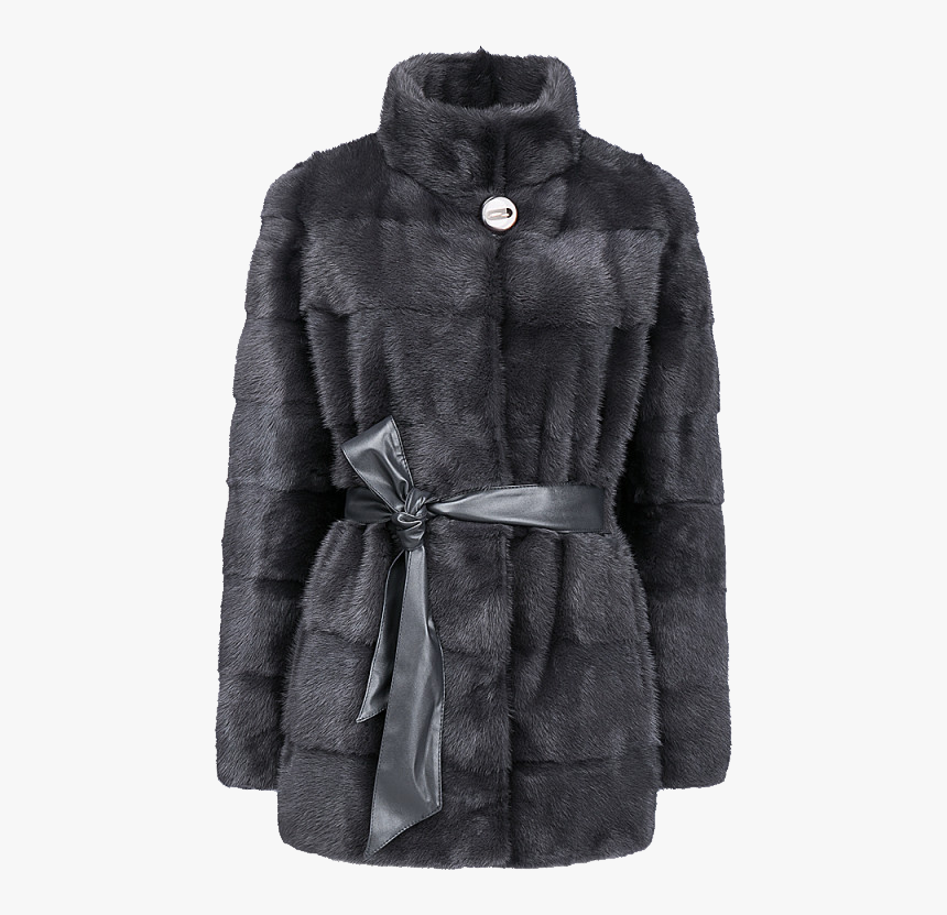 Fur Coat Png Image Free Download - Шуба Иконки, Transparent Png