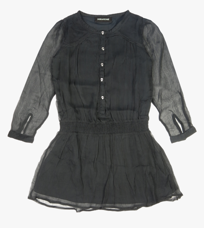 Blouse, HD Png Download