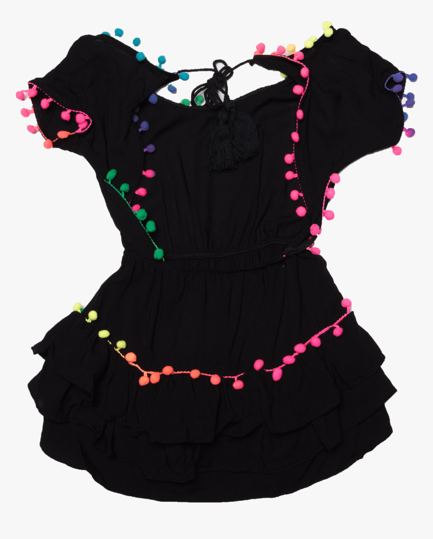 Little Black Dress, HD Png Download