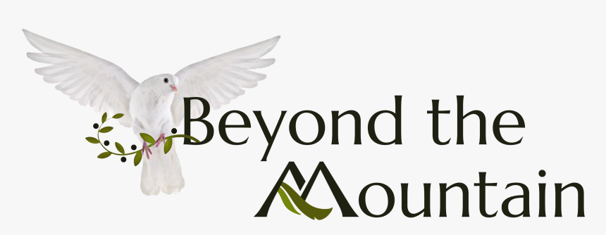 Beyond The Mountain - Pigeons And Doves, HD Png Download