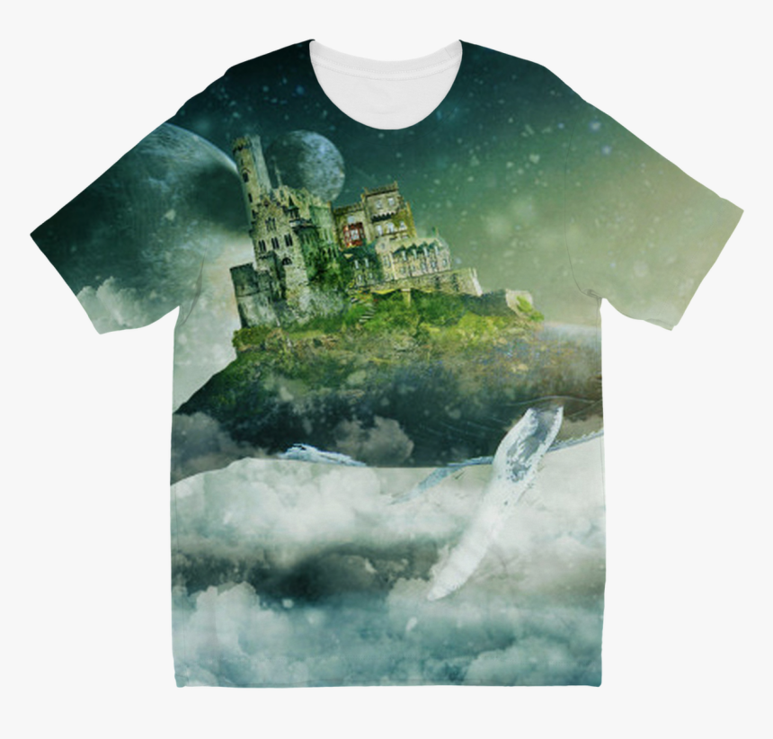 Active Shirt, HD Png Download