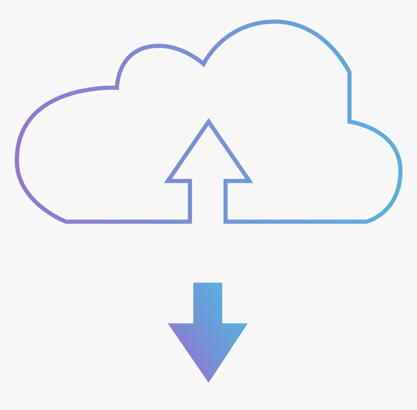 Cloud Computing , Png Download, Transparent Png