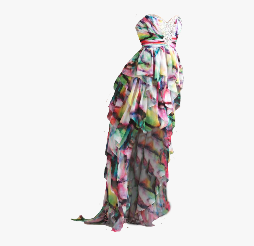 Dress, HD Png Download
