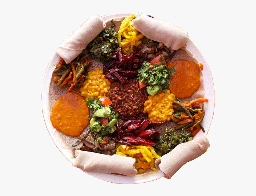 Just Like The Town, Kebena S Ethiopian Restaurant Is - Geez Ethiopian Restaurant, HD Png Download