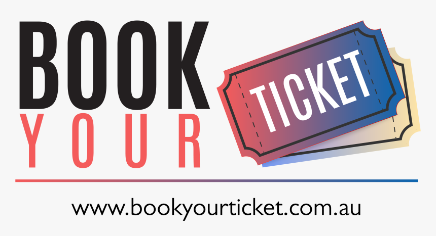 Book Your Ticket - Carmine, HD Png Download