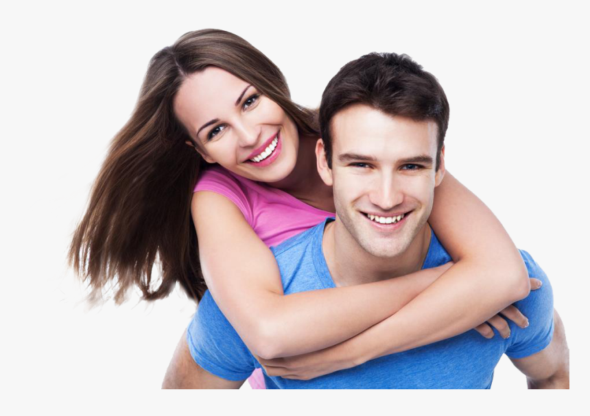Image Result For Couple Png - Couple Images Png, Transparent Png